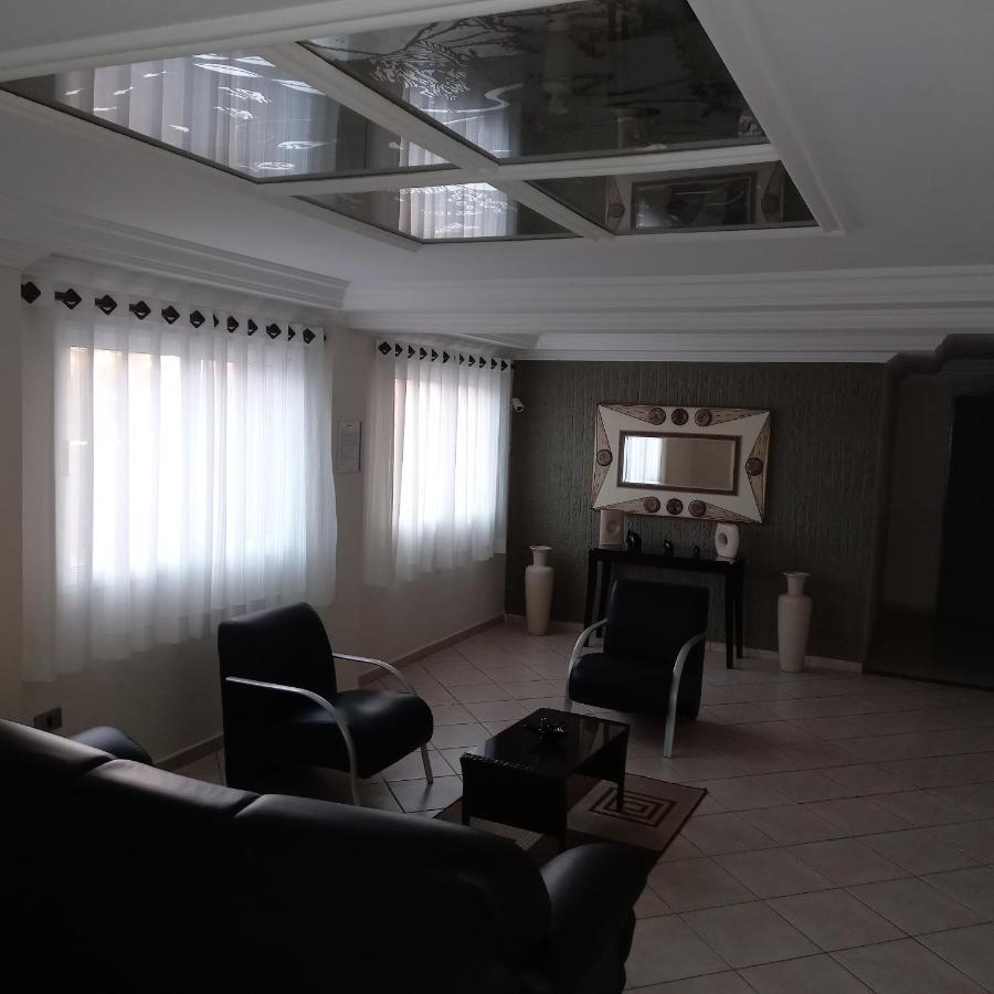 Otimo Apartamento Condominio Frente A Praia Mongagua Ngoại thất bức ảnh